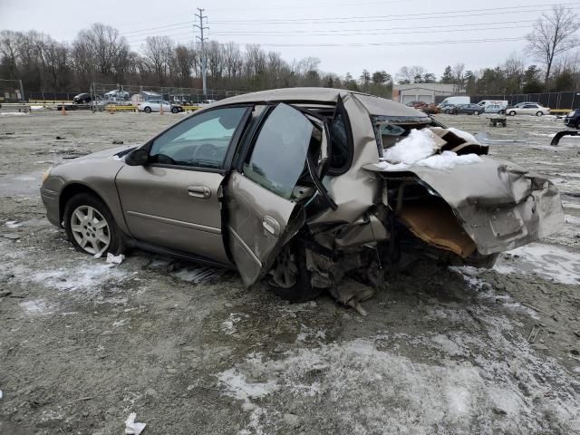 2007 Ford Taurus SE