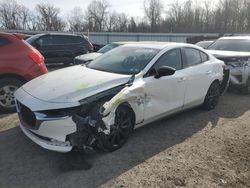 2022 Mazda 3 en venta en York Haven, PA