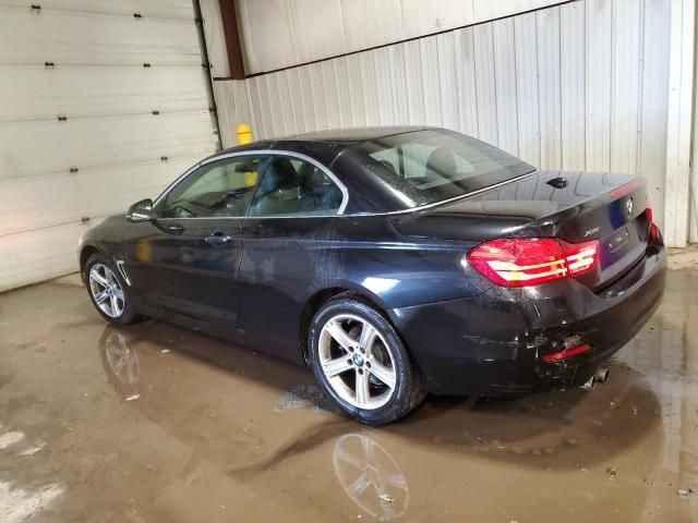 2015 BMW 428 XI Sulev