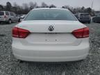 2013 Volkswagen Passat S