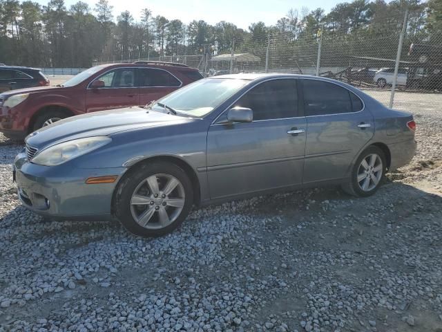 2005 Lexus ES 330