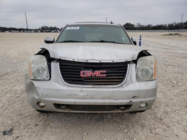 2011 GMC Yukon SLT