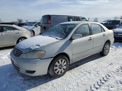 2004 Toyota Corolla CE en venta en Hillsborough, NJ