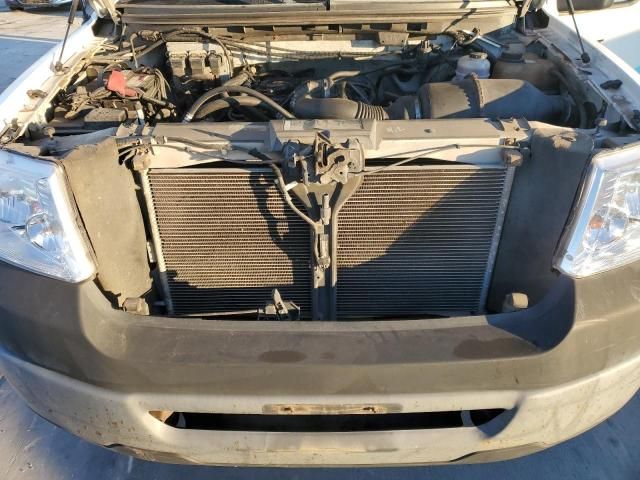 2008 Ford F150