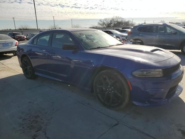 2021 Dodge Charger GT