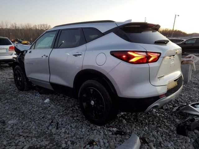 2020 Chevrolet Blazer 2LT