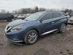 2018 Nissan Murano S for sale in Chalfont, PA