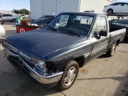 Toyota salvage cars for sale: 1994 Toyota Pickup 1/2 TON Short Wheelbase DX