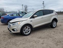 2017 Ford Escape SE for sale in Central Square, NY