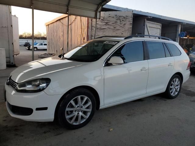 2010 Volkswagen Jetta SE