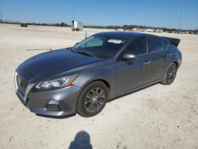 2019 Nissan Altima S