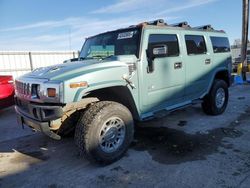 2007 Hummer H2 en venta en Dyer, IN