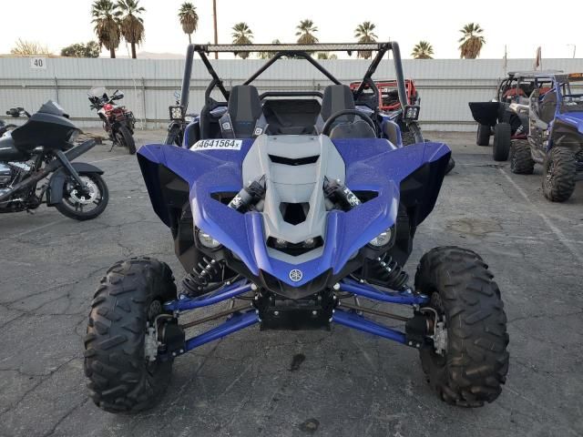 2020 Yamaha YXZ1000