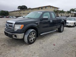 2013 Ford F150 Super Cab for sale in Opa Locka, FL