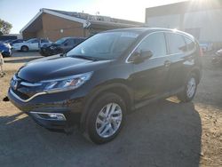 2016 Honda CR-V EX en venta en Hayward, CA