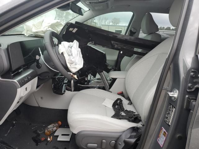 2025 Hyundai Kona Limited