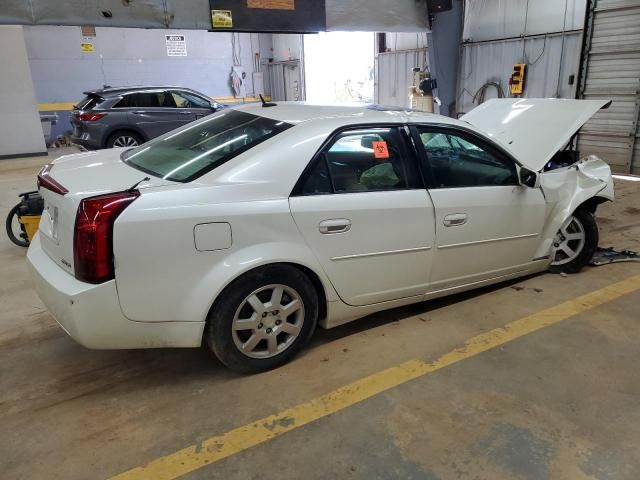 2006 Cadillac CTS HI Feature V6