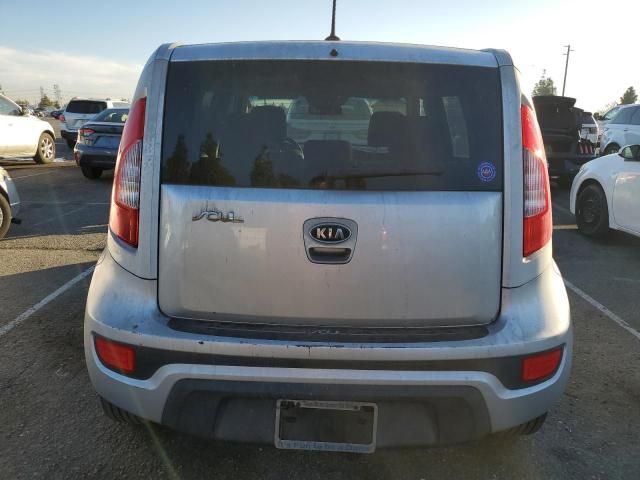 2012 KIA Soul