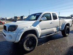 Toyota Vehiculos salvage en venta: 2010 Toyota Tacoma Prerunner Access Cab