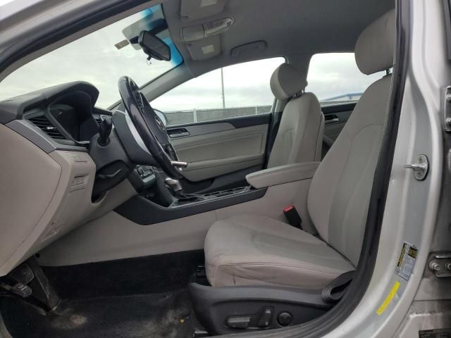 2019 Hyundai Sonata Limited
