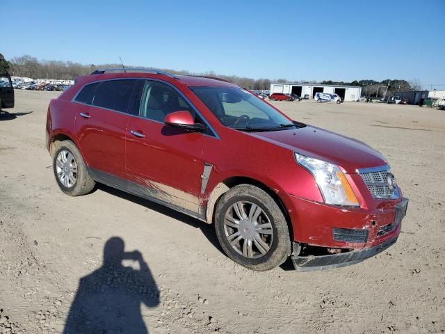 2011 Cadillac SRX Luxury Collection