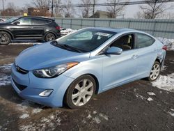 2011 Hyundai Elantra GLS for sale in New Britain, CT