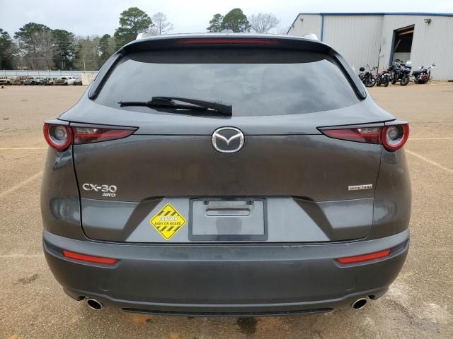 2022 Mazda CX-30 Premium