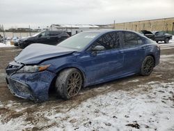 2023 Toyota Camry SE Night Shade for sale in Baltimore, MD