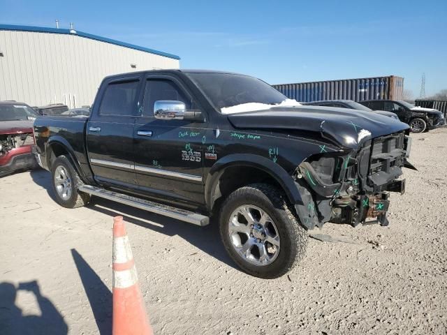 2013 Dodge 1500 Laramie