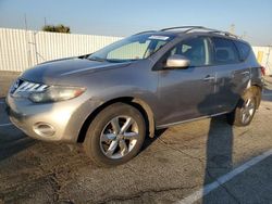 2010 Nissan Murano S for sale in Van Nuys, CA