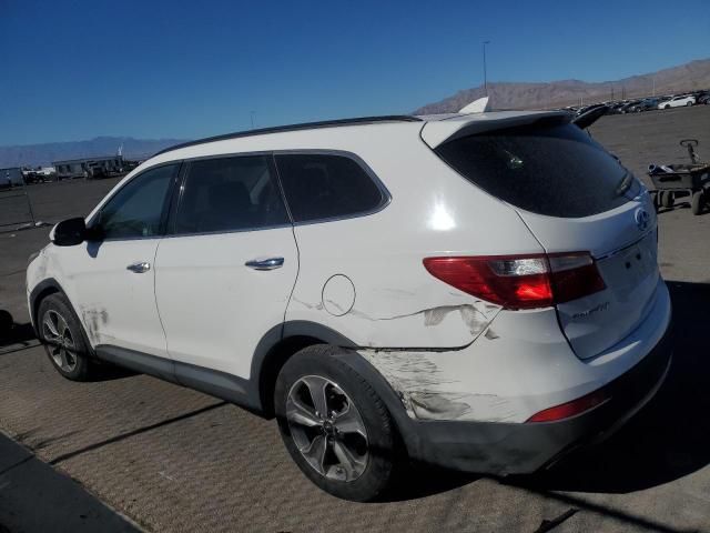 2015 Hyundai Santa FE GLS