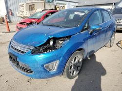 2013 Ford Fiesta Titanium for sale in Pekin, IL