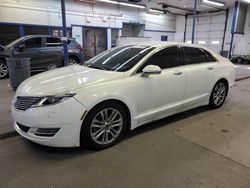 Lincoln mkz salvage cars for sale: 2013 Lincoln MKZ