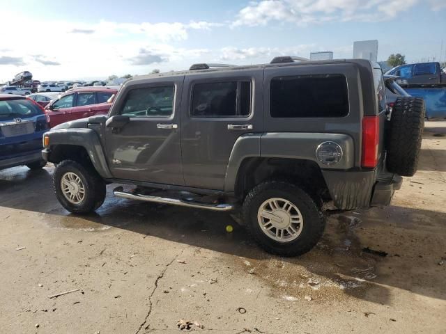 2009 Hummer H3