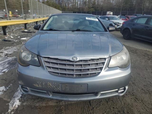 2008 Chrysler Sebring