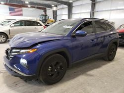 Hyundai Tucson salvage cars for sale: 2022 Hyundai Tucson SEL