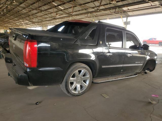 2008 Cadillac Escalade EXT