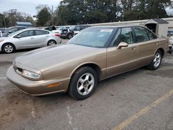 Oldsmobile Vehiculos salvage en venta: 1998 Oldsmobile LSS