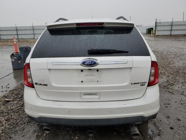 2011 Ford Edge Limited