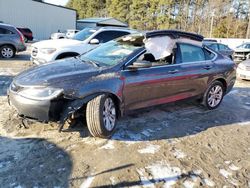 2015 Chrysler 200 Limited for sale in Seaford, DE