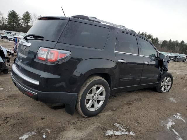 2015 GMC Acadia SLE