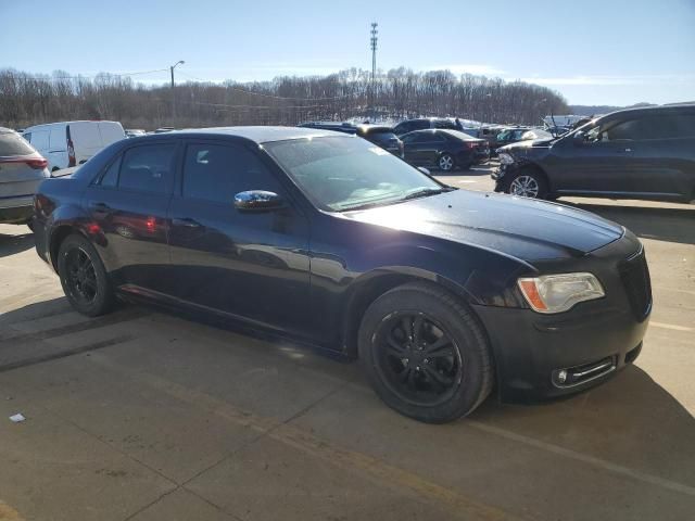 2011 Chrysler 300 Limited