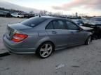 2010 Mercedes-Benz C 300 4matic