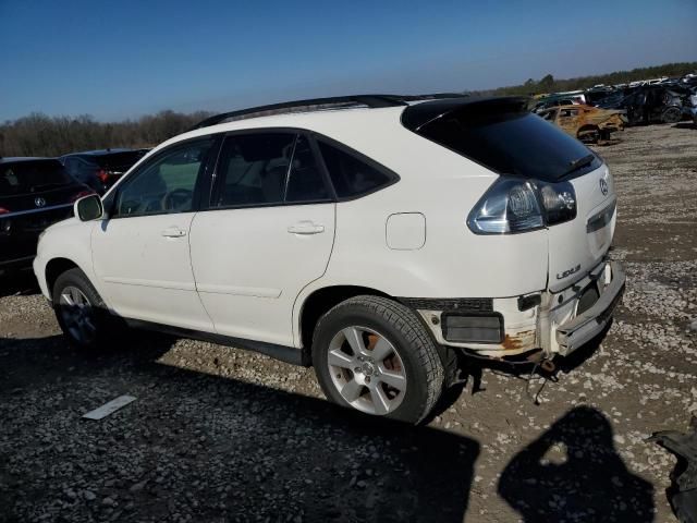 2004 Lexus RX 330