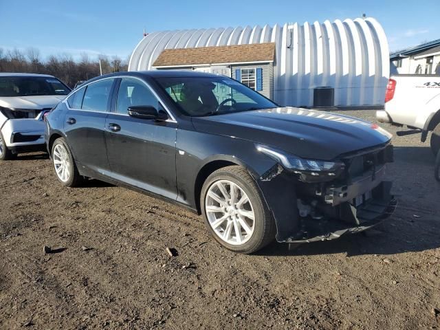 2021 Cadillac CT5 Luxury