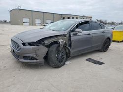 2013 Ford Fusion SE for sale in Wilmer, TX