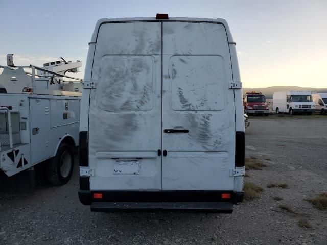 2004 Dodge 2004 Sprinter 2500 Sprinter