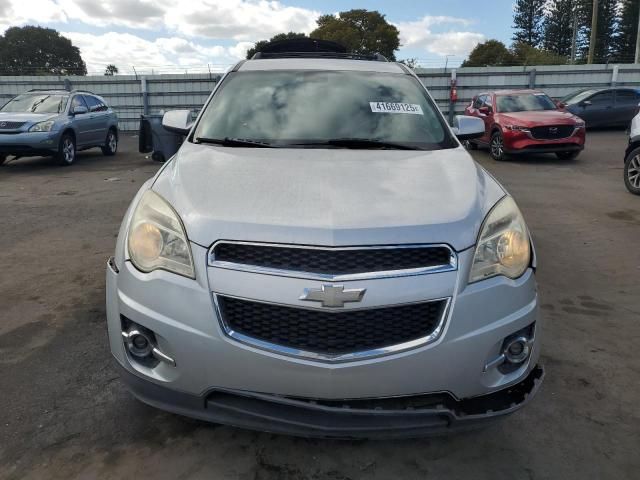 2010 Chevrolet Equinox LT