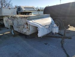 Aliner salvage cars for sale: 2003 Aliner Popup Camp