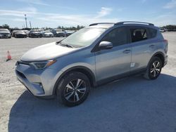 2018 Toyota Rav4 Adventure for sale in Arcadia, FL